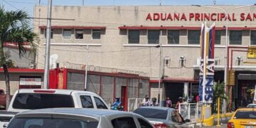 Seniat reactiva la nacionalización de vehículos por régimen ordinario en San Antonio del Táchira