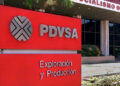 Pdvsa denuncia ataque cibernético y acusa a EE UU de intentar apropiarse del petróleo venezolano