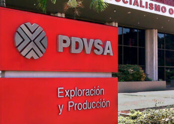 Pdvsa denuncia ataque cibernético y acusa a EE UU de intentar apropiarse del petróleo venezolano
