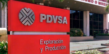 Pdvsa denuncia ataque cibernético y acusa a EE UU de intentar apropiarse del petróleo venezolano