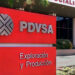 Pdvsa denuncia ataque cibernético y acusa a EE UU de intentar apropiarse del petróleo venezolano