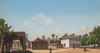 SIMÓN BOLÍVAR LA ÚLTIMA PROCLAMA  |  Por: Alí Medina Machado