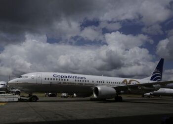 Copa Airlines habilita ruta para Maracaibo como alternativa a suspensión de vuelos de Caracas