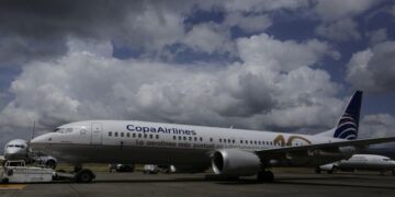 Copa Airlines habilita ruta para Maracaibo como alternativa a suspensión de vuelos de Caracas