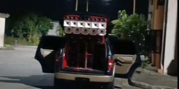 DENUNCIA CIUDADANA | Contaminación sónica extrema mantiene en vilo a vecinos de Las Lomas