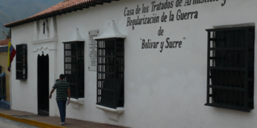 A 15 AÑOS DEL ASALTO DEL CENTRO DE HISTORIA  | Por: Francisco González Cruz