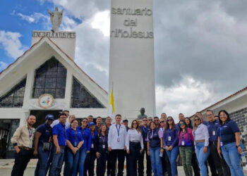 Isnotú celebra la llegada de la conectividad de Aba Ultra de Cantv