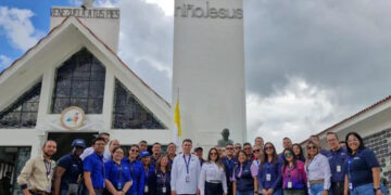 Isnotú celebra la llegada de la conectividad de Aba Ultra de Cantv