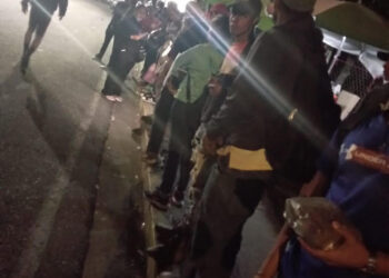 Denuncian falta de unidades de transporte en Boconó 