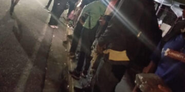 Denuncian falta de unidades de transporte en Boconó 