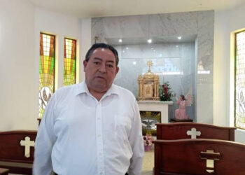 Luto en Boconó: Fallecieron familiares de sacerdote en accidente vial 