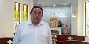 Luto en Boconó: Fallecieron familiares de sacerdote en accidente vial 