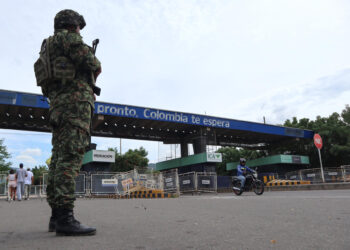 Incertidumbre y esperanza en la frontera colombo-venezolana tras la captura de Maduro