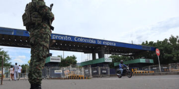Incertidumbre y esperanza en la frontera colombo-venezolana tras la captura de Maduro