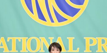 Takaichi dice que dimitirá «inmediatamente» si su coalición pierde mayoría en elecciones