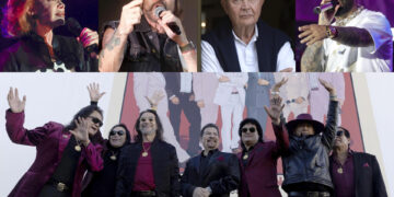 Premio Lo Nuestro honrará a Arcángel, Juanes, Los Bukis, Manolo Díaz y Paloma San Basilio