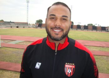 El Gerente del Portuguesa Hugo López dijo que lucharán por sexta estrella