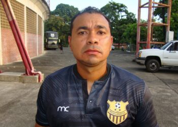 Luis Ledezma: “Trujillanos se alista con todo y llegará en gran forma”