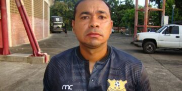 Luis Ledezma: “Trujillanos se alista con todo y llegará en gran forma”