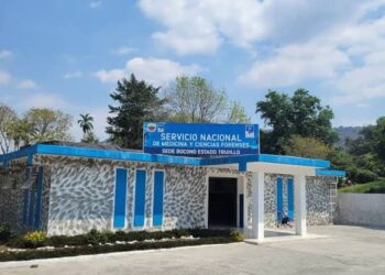 Localizan a hombre en avanzado estado de descomposición en Boconó 