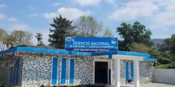 Localizan a hombre en avanzado estado de descomposición en Boconó 