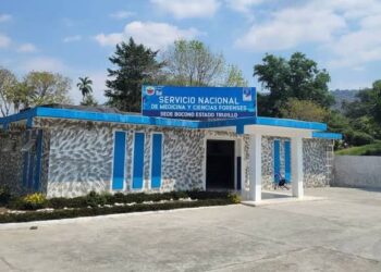 Primer fallecido trágico del año 2026 en Boconó 