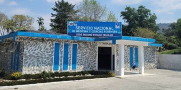 Primer fallecido trágico del año 2026 en Boconó 