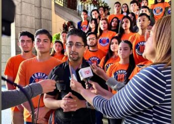 Invitan al foro: «Estado de Conmoción: Violación de Libertades y Garantías»