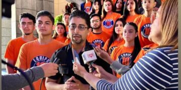 Invitan al foro: «Estado de Conmoción: Violación de Libertades y Garantías»