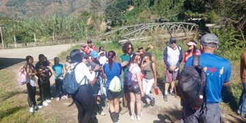 Boconó | Regresa «Llégate pa’ la montaña» con nueva ruta