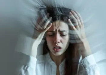 Salud mental: Recomendaciones para manejar los momentos de ansiedad 