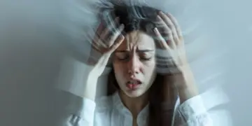 Salud mental: Recomendaciones para manejar los momentos de ansiedad 