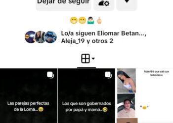 Denuncian a «Funas Las Lomas» por atentar contra menores de edad 