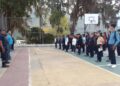 Iniciaron las actividades educativas en Boconó 