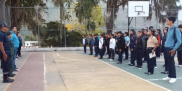 Iniciaron las actividades educativas en Boconó 