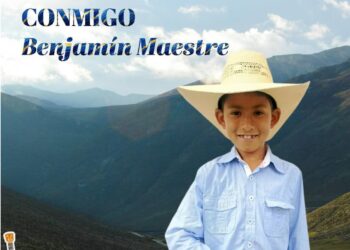 Boconó: Dos jóvenes promesas del folklore nacional estrenan temas musicales 