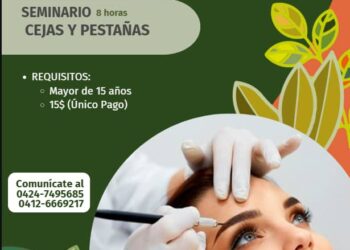 Fe y alegría capacitación invita a inscripción de nuevos cursos en Boconó 