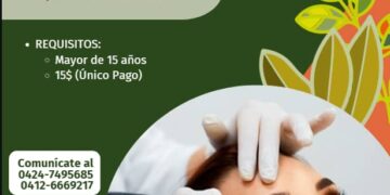 Fe y alegría capacitación invita a inscripción de nuevos cursos en Boconó 