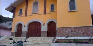 Denuncian abuso de motopiruetas en San Rafael de Boconó 