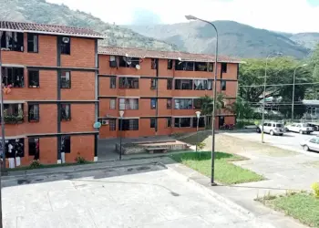 Denuncian contaminación sónica en Boconó 