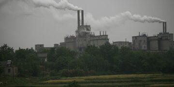 La UE, China y las dinámicas de mercado competirán por el liderazgo verde en 2026