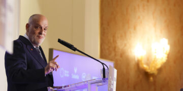 LaLiga comparte las claves de su ‘fair play’ financiero con la Confederación Brasileña