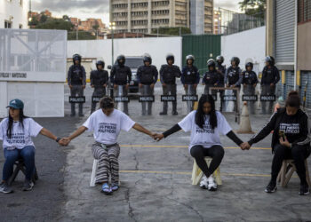 Oposición venezolana pide que amnistía incluya a todos los presos políticos y a exiliados