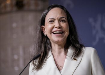 Vente Venezuela considera «ineludible» la liberación de los presos políticos en Venezuela