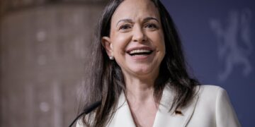 Vente Venezuela considera «ineludible» la liberación de los presos políticos en Venezuela