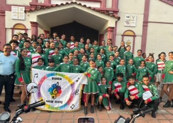 Casa de la Cultura de Sabana de Mendoza inicia actividades formativas