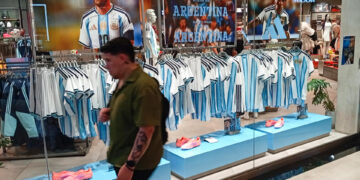 Los hinchas argentinos y su gran desafío económico de viajar al Mundial 2026
