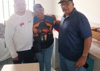Alcaldía de La Ceiba: jornadas sociales en Los Ilustres y El Maizal bajo la consigna “el pueblo como prioridad”