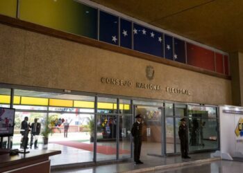 CNE suspendió temporalmente la creación de partidos políticos