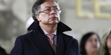 Petro refuerza frontera con Venezuela por seguridad y para atender a posibles refugiados